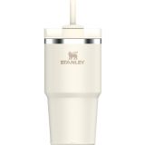 VAKUUMSKI KOZAREC THE QUENCHER H2.0 FLOWSTATE TUMBLER 0.6L, CREAM 2.0
