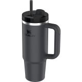 VAKUUMSKI KOZAREC THE QUENCHER H2.0 FLOWSTATE TUMBLER 0.89L, BLACK 2.0