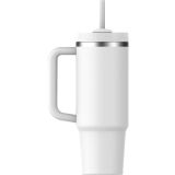VAKUUMSKI KOZAREC THE QUENCHER H2.0 FLOWSTATE TUMBLER 0.89L, FROST
