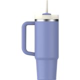 VAKUUMSKI KOZAREC THE QUENCHER H2.0 FLOWSTATE TUMBLER 0.89L, HYDRANGEA