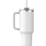 VAKUUMSKI KOZAREC THE QUENCHER H2.0 FLOWSTATE TUMBLER 1.18L, FROST