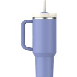 VAKUUMSKI KOZAREC THE QUENCHER H2.0 FLOWSTATE TUMBLER 1.18L, HYDRANGEA