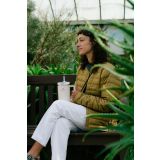 VAKUUMSKI KOZAREC THE QUENCHER H2.0 FLOWSTATE TUMBLER 1.18L, ROSE QUARTZ 2.0