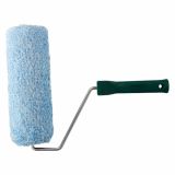 VALJ ŽIMA 250 MM TEKSTIL MODER KPL