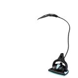 PARNI ČISTILNIK EUROFLEX VAPOUR M4 2V1