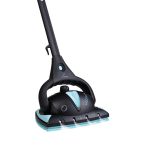 PARNI ČISTILNIK EUROFLEX VAPOUR M4 2V1