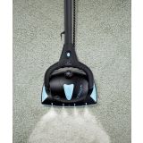 PARNI ČISTILNIK EUROFLEX VAPOUR M4 2V1