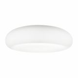 VARČNA PLAFONJERA PHILIPS 32067/31/16 MIST IP44 2X15W E27