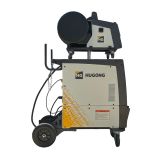 VARILNI APARAT NVPM500U PULSE 30-500A MIG - HUGONG
