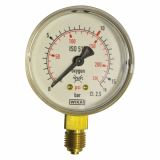 MANOMETER ZA REDUCIRNI VENTIL MESSER KISIK 0-16 R 1/4