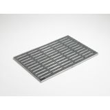 PRIBOR ZA ODVODNJAVANJE ACO VARIO INDOOR PREDPRAŽNIK KLOBUČEVINA 750X500X12