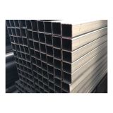 VARJENA KVADRATNA CEV 50X 50X 4.00X 6000 S235JRH