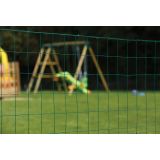 VARJENA OGRAJNA MREŽA DIRICKX AXIAL RESIDENCE 1.50M ROLA=25M PVC