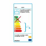 VARJENA OGRAJNA MREŽA DIRICKX AXIAL RESIDENCE 1.50M ROLA=25M PVC