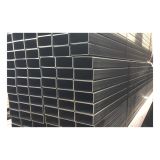 VARJENA PRAVOKOTNA CEV 100X 50X 3.00X 6000 S235JRH