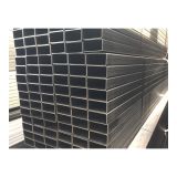 VARJENA PRAVOKOTNA CEV 100X 60X 4.00X 6000 S235JRH