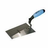 VARJENA ZIDARSKA ŽLICA MTECH 16 CM ERGOSOFT ROČAJ