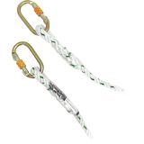 VARNOSTNA VRV REIS 1.5M S KARABINOMA