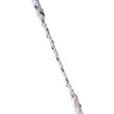 VARNOSTNA VRV REIS 1.5M S KARABINOMA