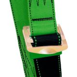 VAROVALNI PAS REIS VARNOSTNI PAS - SEDEČI