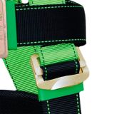 VAROVALNI PAS REIS OUP-KRM-FBH-2 ZB S POZICIJSKIM PASOM