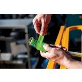 METABO 10 VARNOSTNIH PASOV Z D-OBROČEM DO 3 KG