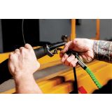 METABO VARNOSTNI PAS ZA ORODJA QUICK CONNECT DO 5 KG