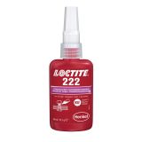 LOCTITE 222 50 ML - IZDELEK ZA VAROVANJE VIJAKOV NIZKE TRDNOST