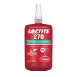 VAROVALO NAVOJNIH ZVEZ HENKEL ACM LOCTITE 270 BO 250ML CZ/HU/SI/SK 250 ML