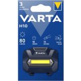 VARTA NAGLAVNA SVETILKA H10 3 AAA