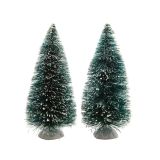 VASICA LUMINEO DREVO 2/1 VIŠINA 15 CM