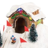 VASICA LUMINEO SMUČIŠČE 17X23X16 CM