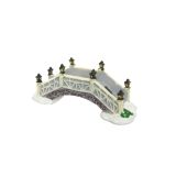 VASICA MOST 13 CM SORT