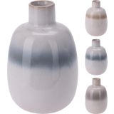 VAZA EH PORCELAN 75X11.5 CM SORTIRANI DEKORJI