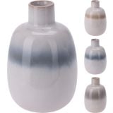 VAZA EH PORCELAN 75X11.5 CM SORTIRANI DEKORJI