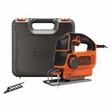 VBODNA ŽAGA BLACK & DECKER KS 901 PEK
