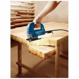 VBODNA ŽAGA BOSCH PROFESSIONAL GST 8000 E