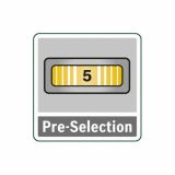 VBODNA ŽAGA BOSCH DIY PST 1000 PEL