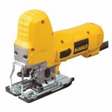 VBODNA ŽAGA DEWALT DW343K