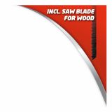 VBODNA ŽAGA EINHELL TC-JS 60