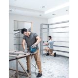 VBODNA ŽAGA BOSCH GST 700