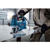 VBODNA ŽAGA GST 750 + KOVČEK