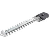 AKUM. ŠKARJE ZA TRAVO,GRM VILLAGER VCS 7620 18CB 18V 1.5AH Z BATERIJO IN POLNILNIKOM