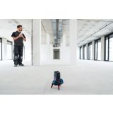 MOTORIZIRAN VRTLJIVI PODSTAVEK ZA LASERJE BOSCH PROFESSIONAL RM 3