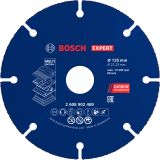 REZALNA PLOŠČA BOSCH EXPERT FI 125 MM 22.23 MM