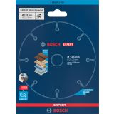 REZALNA PLOŠČA BOSCH EXPERT FI 125 MM 22.23 MM
