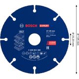 REZALNA PLOŠČA BOSCH EXPERT FI 125 MM 22.23 MM