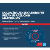 REZALNA PLOŠČA BOSCH EXPERT FI 125 MM 22.23 MM