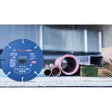 REZALNA PLOŠČA BOSCH EXPERT FI 125 MM 22.23 MM