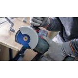 REZALNA PLOŠČA BOSCH EXPERT FI 125 MM 22.23 MM